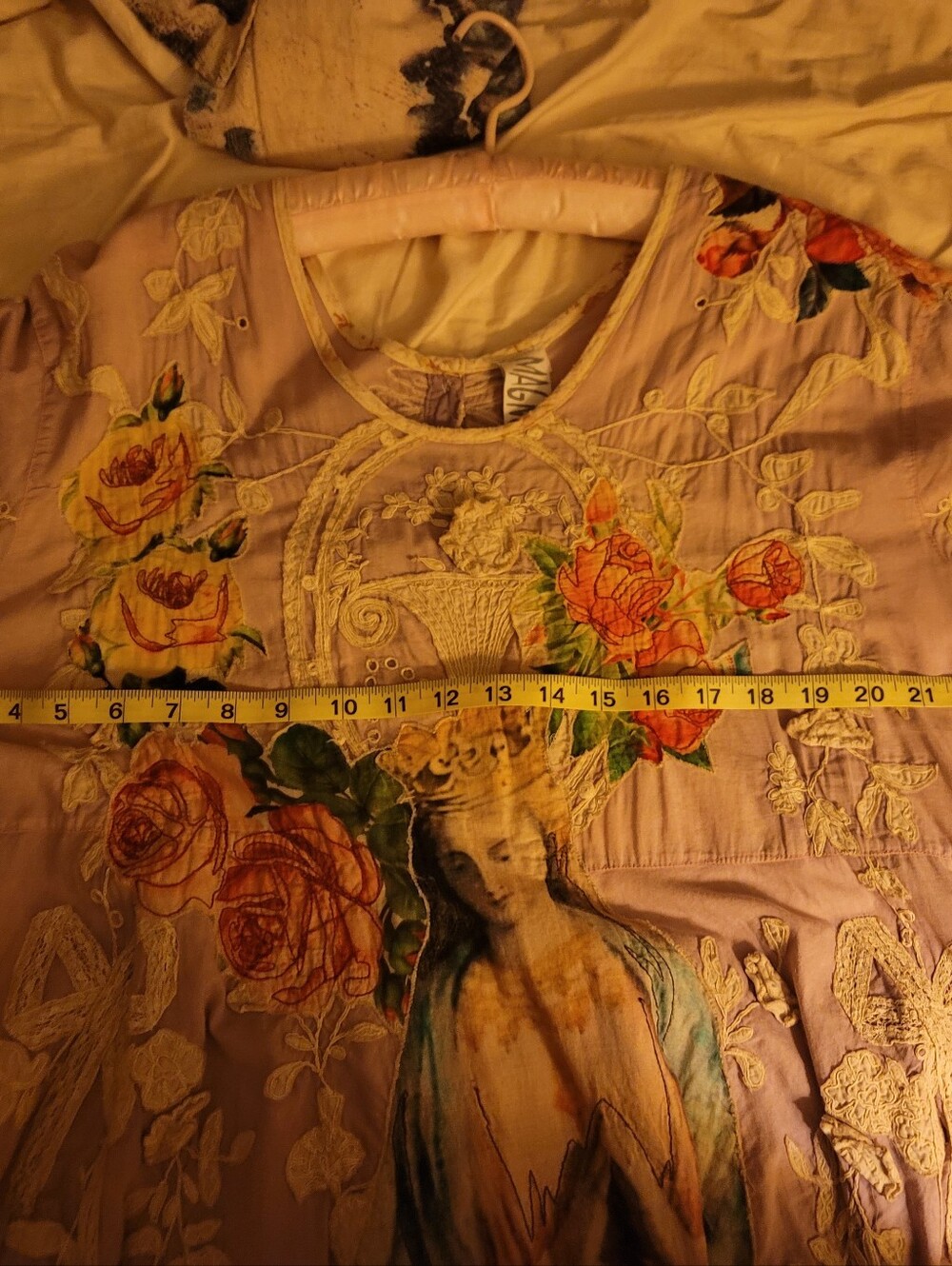 MAGNOLIA PEARL RARE - Picture 9 of 10
